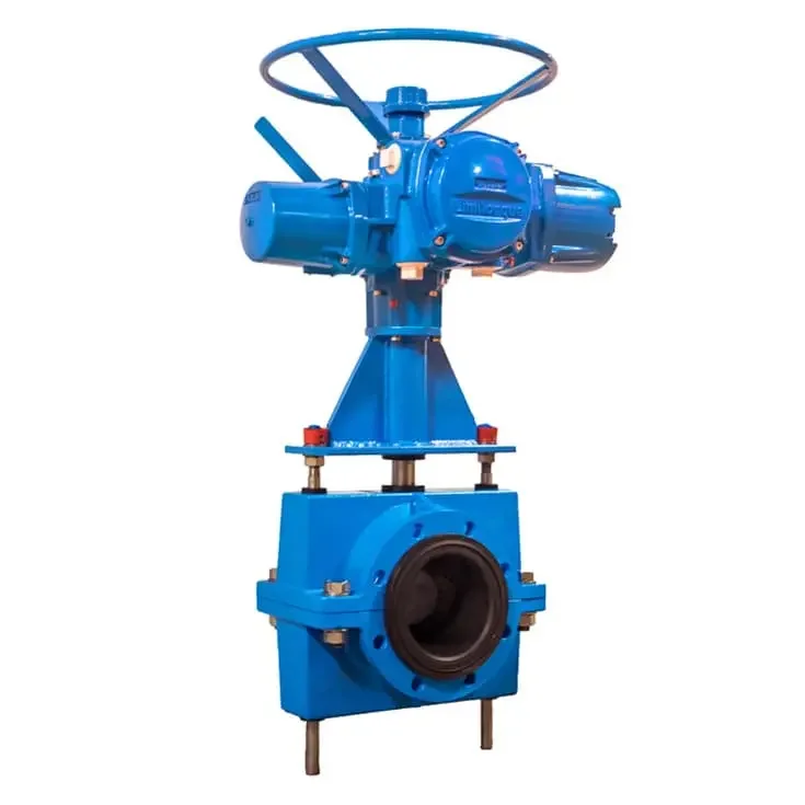 Pinch Valve